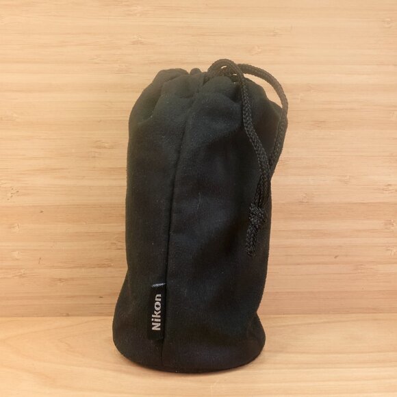 Nikon AF-S 55-200mm VR Zoom Lens / For Nikon DX Cameras - Picture 6 of 6